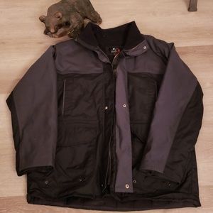 Men's Winter Jacket Like New